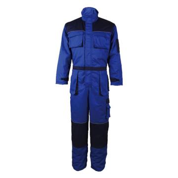 Reflective piping Winter Overall