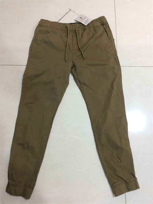 Wholesale Custom Pants Men Pants