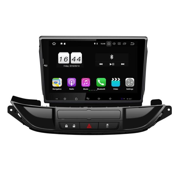 Android Car GPS navigation for Astra J 2015