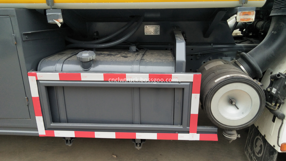 fuel transport trucks 8