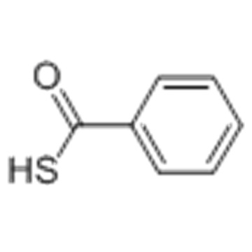 Thiobenzoic acid CAS 98-91-9
