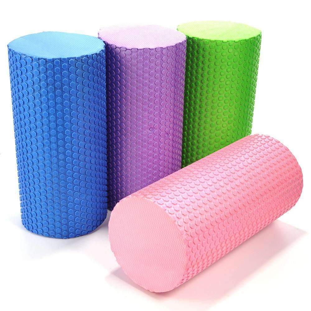 EVA Foam Rollers