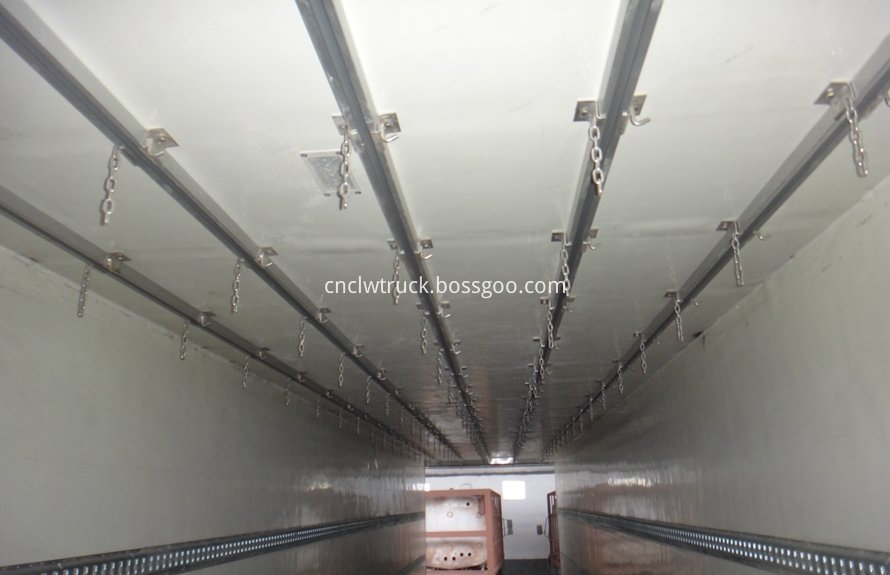 refrigerated semi trailer 6