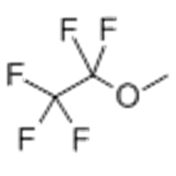 Ethane,1,1,1,2,2-pentafluoro-2-methoxy- CAS 22410-44-2