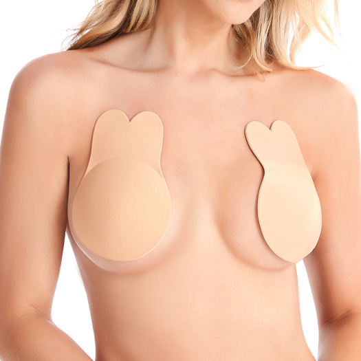 nipple cover breast lift