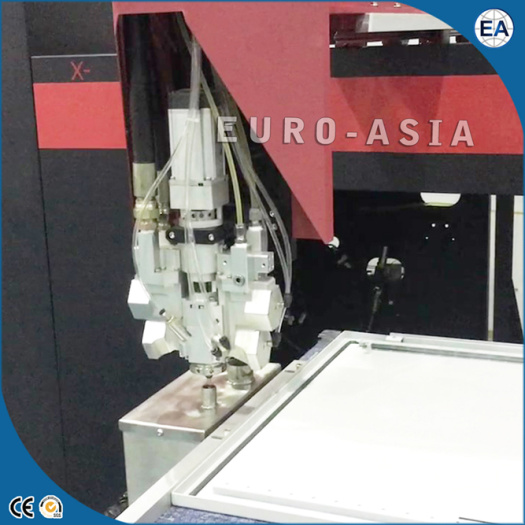 Micro CNC PU Glue Dispensing Machine