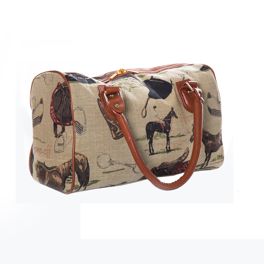 Fashional horse bag