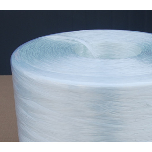 Excellent Glass Fiber Assembled Roving For Spray-up