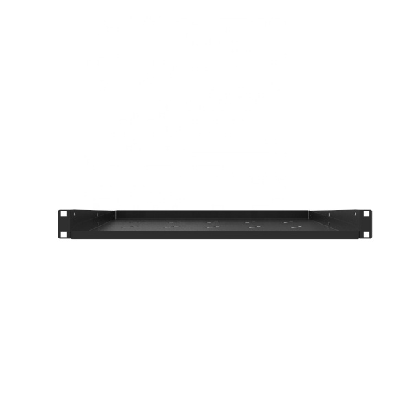 19-Inch Disassembled Vented Cantilever Shelf 12-Inch depth
