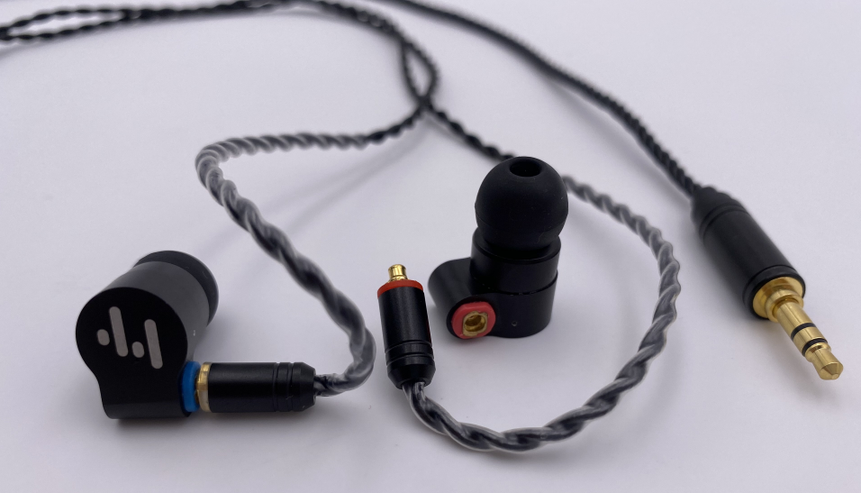 Sport In-Ear Earphones