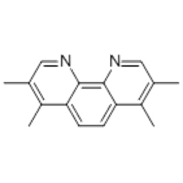 1,10-Phenanthroline,3,4,7,8-tetramethyl- CAS 1660-93-1