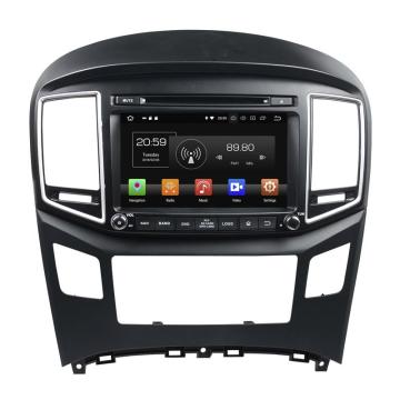 Auto Multimedia for H1 2016 Car Player