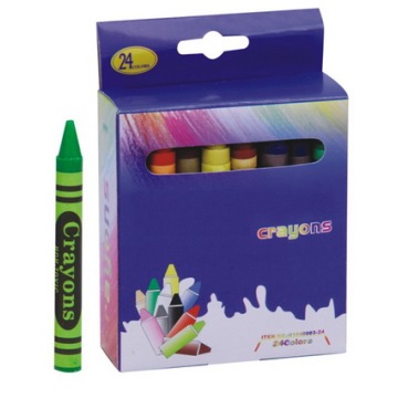 Most Popular Wax Crayon