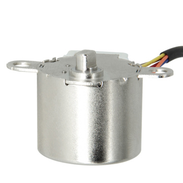 For Air Purifier |Permanent Magnet Type Stepper Motor