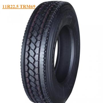 Rockstar Truck Tyre 11R22.5 TRM69