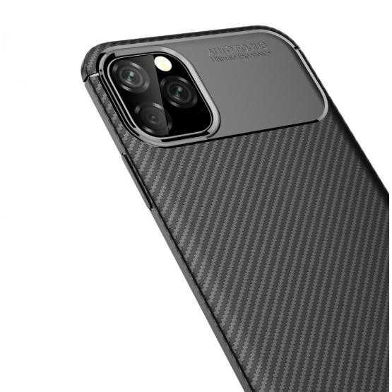 iphone 11 pro max with TPU phone cases