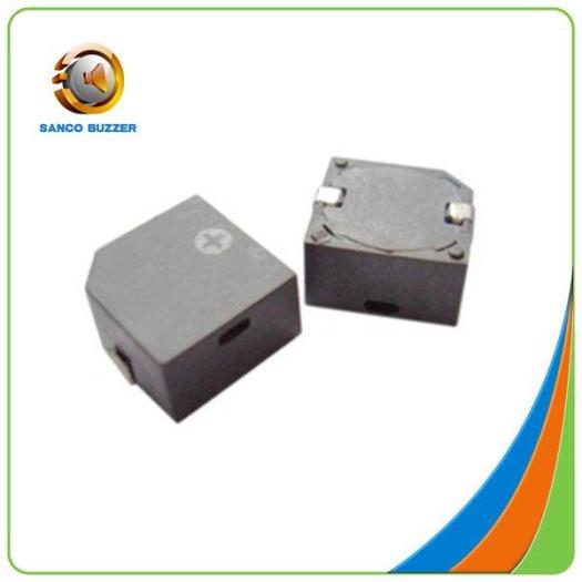 SMD Magnetic Buzzer  9.6×9.6×5.5mm