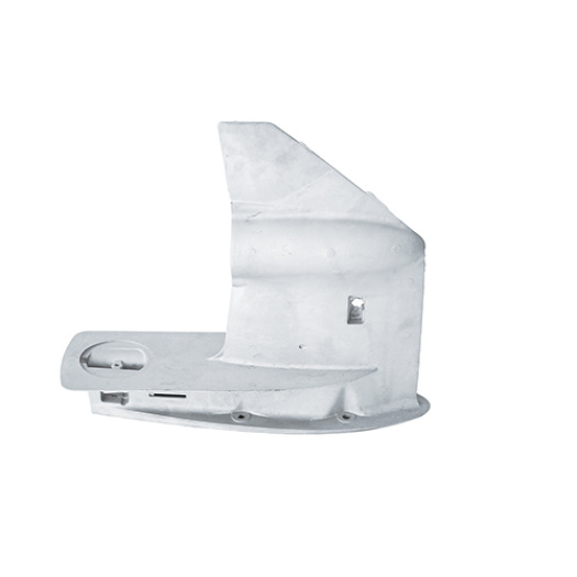Aluminum Die Casting For Outboard Motor