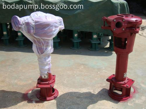 PNL Series mud pump