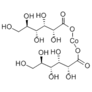 Cobalt,bis(D-gluconato-kO1,kO2)-,( 57190316,T-4)- (9CI) CAS 71957-08-9