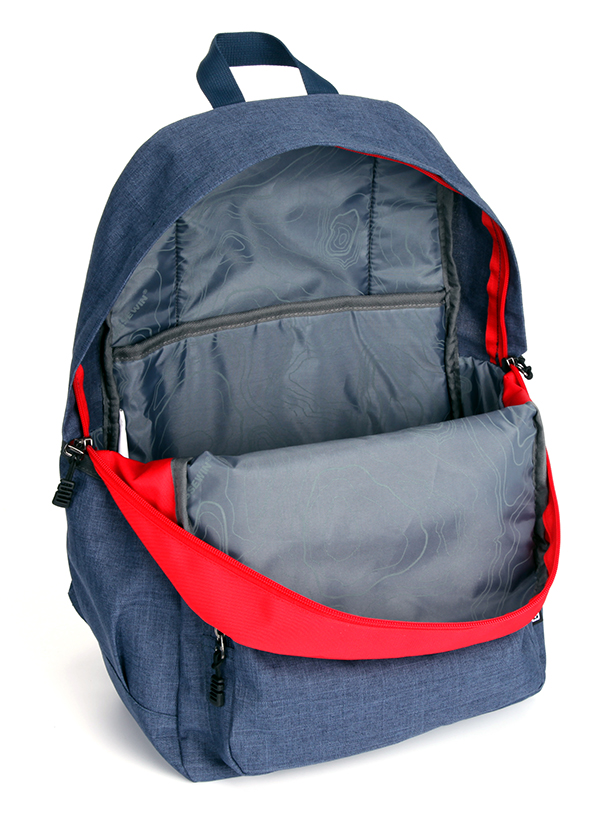 Fashion Teenager Backpack