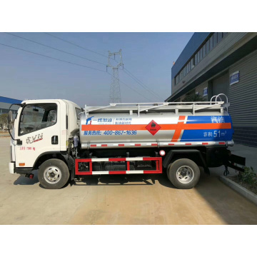 Brand New FAW 6000litres Fuel Bowser for Sale