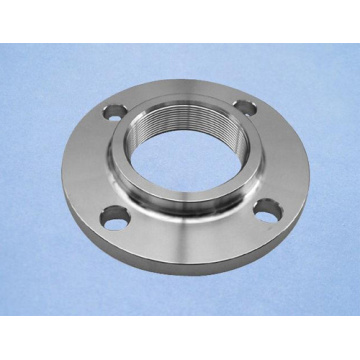 High Quality GB/HG Threaded Flanges