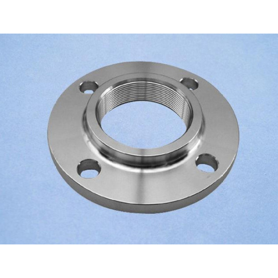 High Quality GB/HG Threaded Flanges