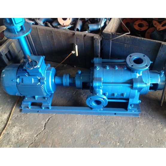 TSWA horizontal multistage centrifugal pumps