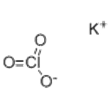 Potassium chlorate CAS 3811-04-9