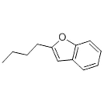 Benzofuran, 2-butyl CAS 4265-27-4
