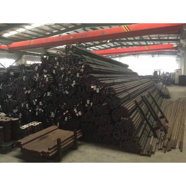 Hot Rolled Carbon Seamless Steel Pipe A106B