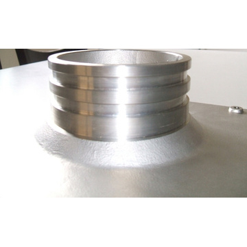 Stainless Steel Polished Square Floor Drain OEM