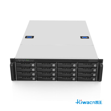 3u storage server chassis