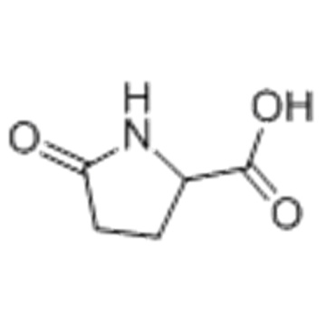 DL-Pyroglutamic acid CAS 149-87-1