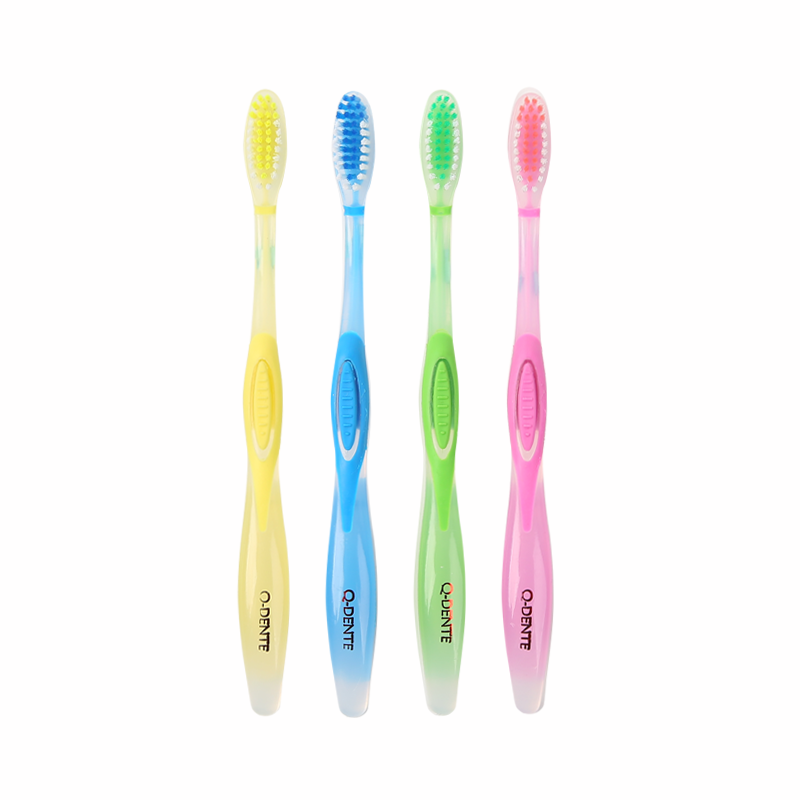 Macarons Color Toothbrush OEM toothbrush
