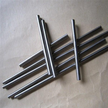 Tungsten screw nuts bolts for fasteners