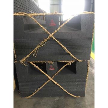 High Density Graphite Block