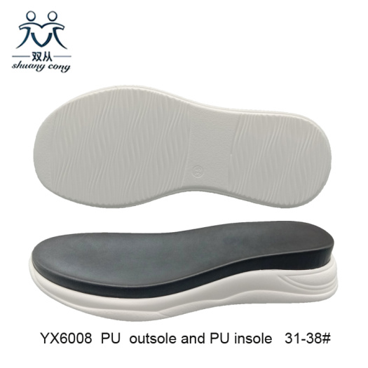 PU Out sole for Kids Sandals and slippers