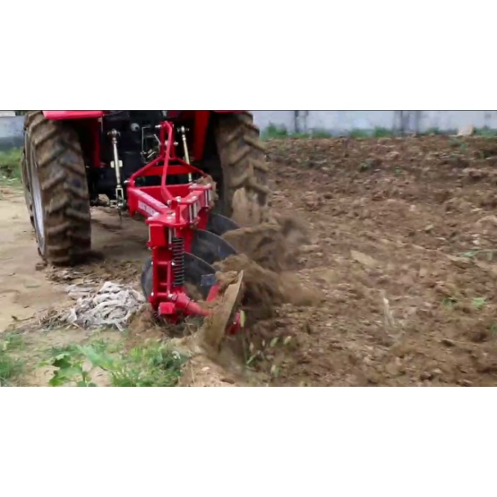 Farm Disc Plow Agriculture Disc Plow