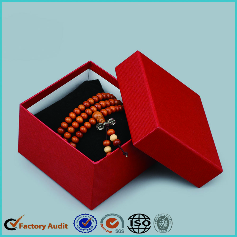 Bracelet Packaging Paper Box Zenghui Paper Package Company 2 4