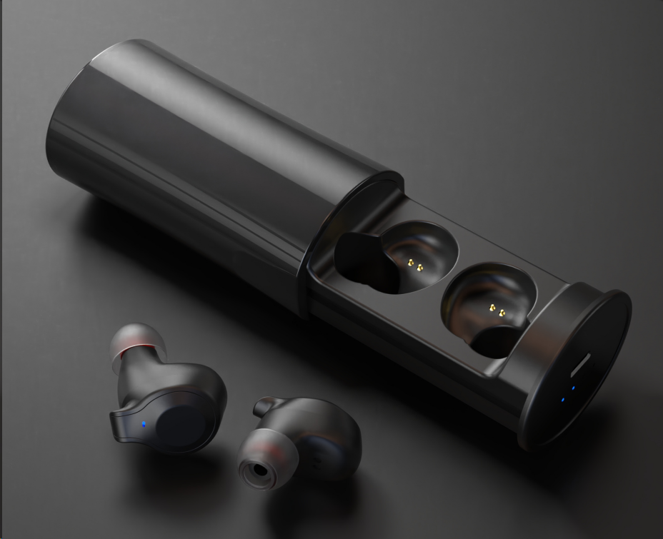 True Wireless Earbuds for Android