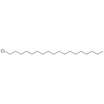 Octadecane, 1-chloro- CAS 3386-33-2