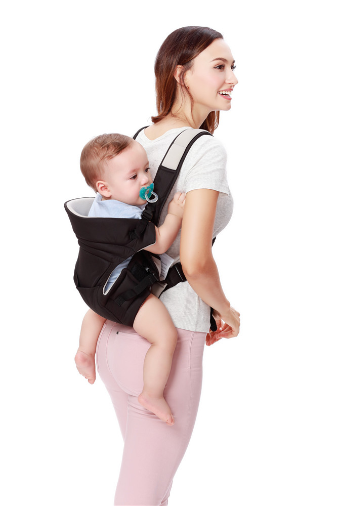 Breathable Baby Carrier 