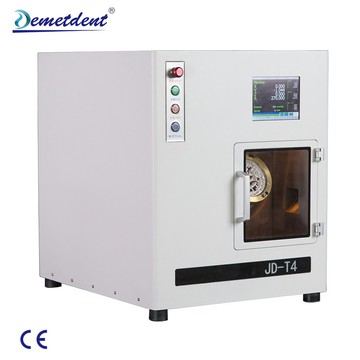 4 Axis Zirconia CNC Milling Machine Dental Machine
