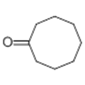 CYCLOOCTANONE CAS 502-49-8