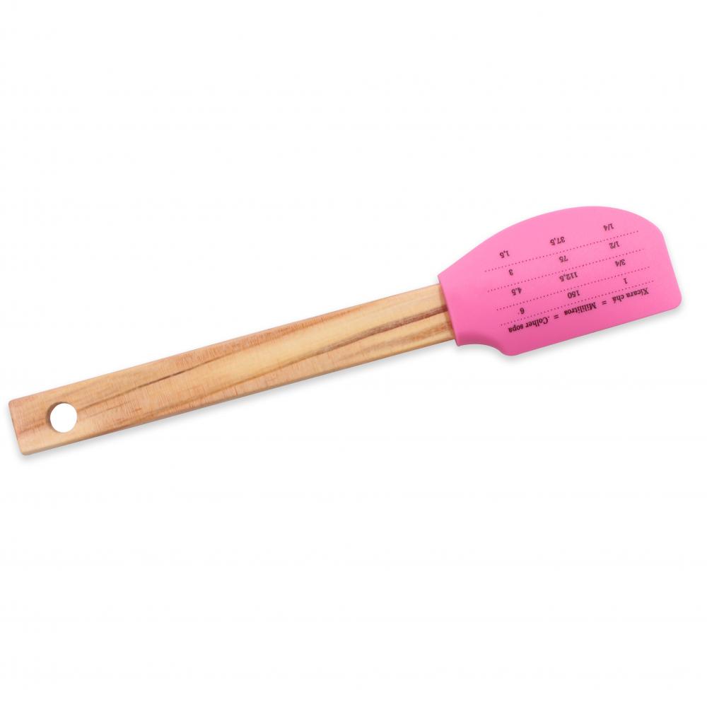 Silocon Spatula