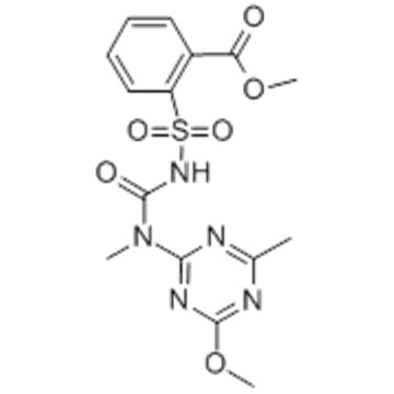 Tribenuron methyl CAS 101200-48-0