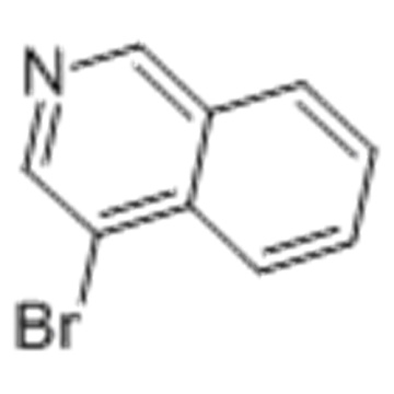 Isoquinoline, 4-bromo- CAS 1532-97-4