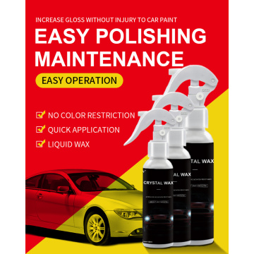 120ml Car Paint Coating Protection